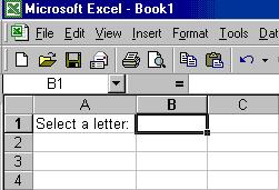 how to insert a drop down menu in excel 2016